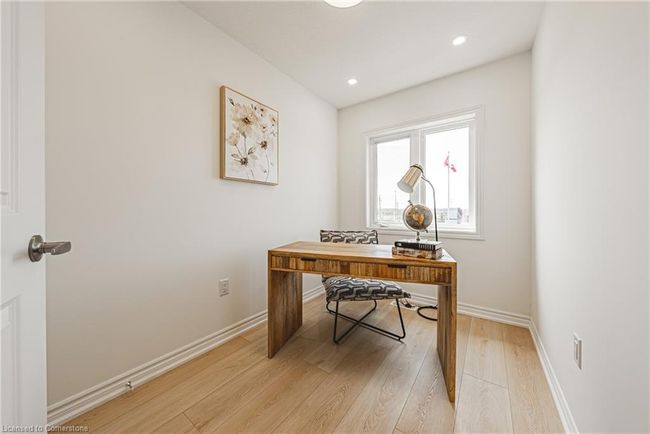 29 - 61 Soho St, Townhouse with 3 bedrooms, 3 bathrooms and 2 parking in Stoney Creek ON | Image 26