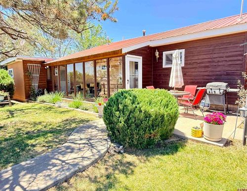 160 Linda Ln, Durango, CO, 81303-8273 | Card Image
