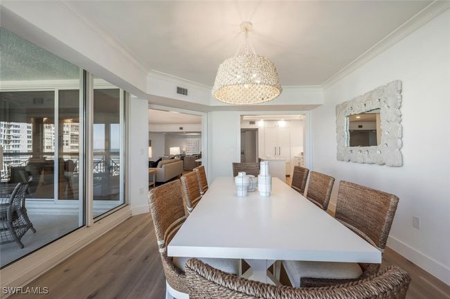 APT-702 - 4021 Gulf Shore Blvd N, Condo with 3 bedrooms, 3 bathrooms and null parking in NAPLES FL | Image 26
