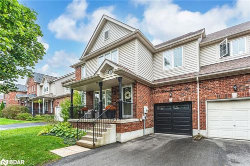 170 Thrushwood Dr, Barrie, ON, L4N0Z1 | Card Image