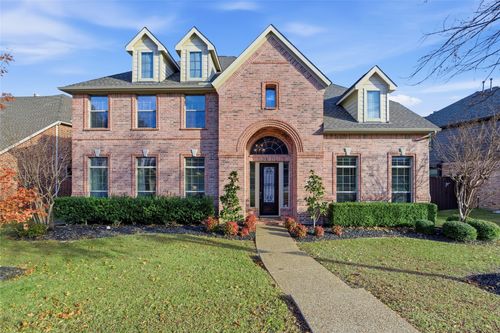 8012 Barrymoore Ln, Plano, TX, 75025-5528 | Card Image