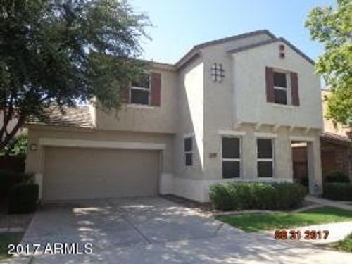 4289 E Carla Vista Dr, Gilbert, AZ, 85295-6128 | Card Image