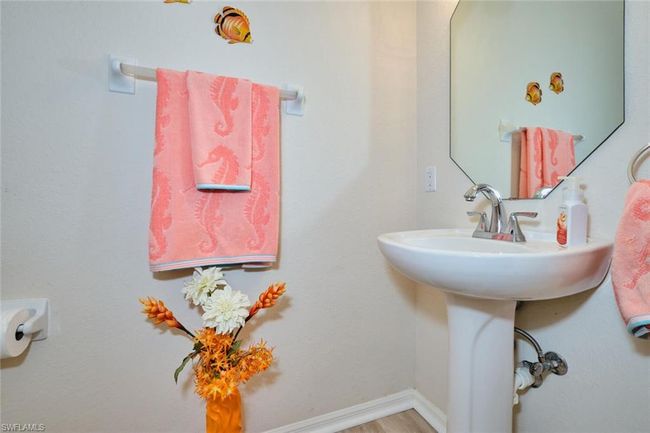 APT-4512 - 7901 Lake Sawgrass Loop, Townhouse with 3 bedrooms, 3 bathrooms and 1 parking in FORT MYERS FL | Image 24