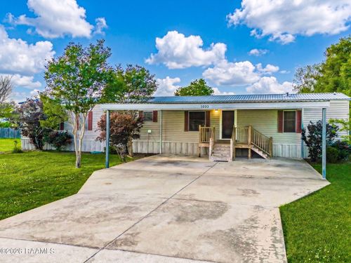 1010 Calais Loop, Breaux Bridge, LA, 70517 | Card Image