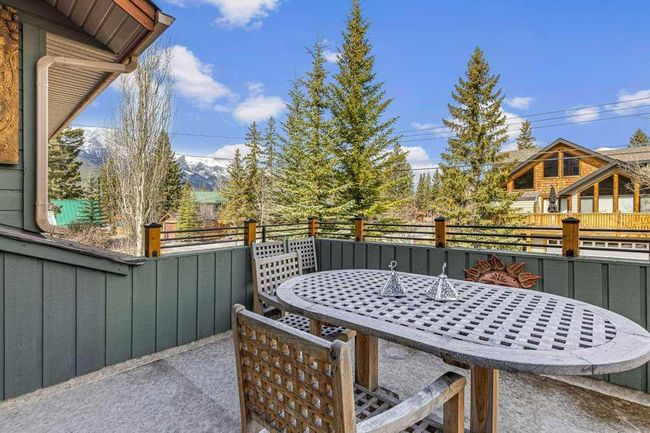 506 5 Avenue, Home with 4 bedrooms, 2 bathrooms and 4 parking in Canmore AB | Image 17