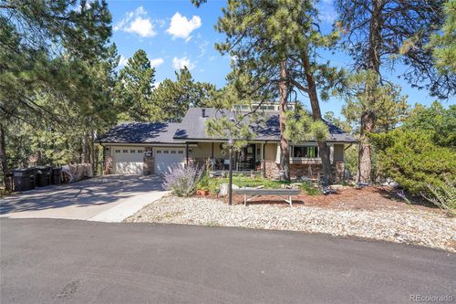 5649 Quinlin Ct, Parker, CO, 80134-5829 | Card Image