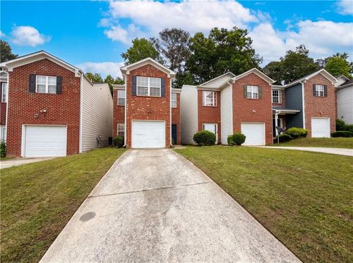 5080 Windsor Forrest Ln, Atlanta, GA, 30349-3030 | Card Image