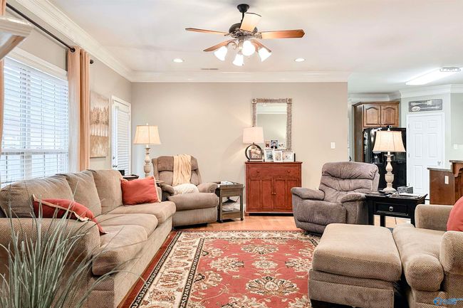 26 Jackson Way, Townhouse with 3 bedrooms, 3 bathrooms and null parking in Decatur AL | Image 7