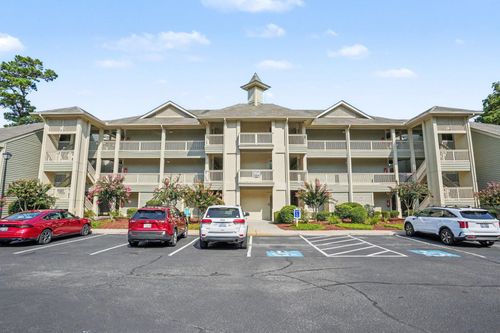 5934-1551 Spinnaker Dr, North Myrtle Beach, SC, 29582-8600 | Card Image
