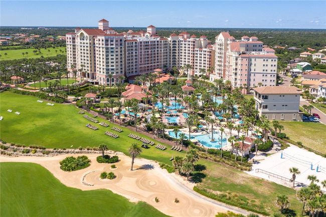 APT-606 - 200 Ocean Crest Dr, Condo with 3 bedrooms, 3 bathrooms and null parking in PALM COAST FL | Image 42