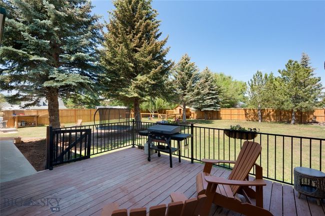 219 W Adams St, House other with 3 bedrooms, 3 bathrooms and null parking in Three Forks MT | Image 11