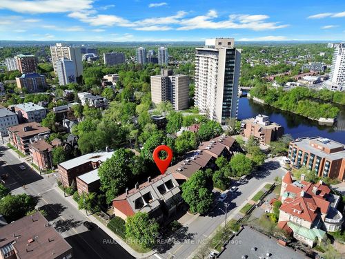 501 Wilbrod St, Ottawa, ON, K1N5R4 | Card Image