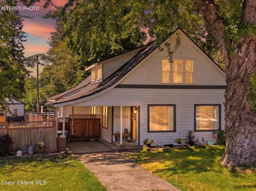1007 B, Coeur d'Alene, ID, 83814 | Card Image