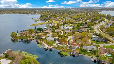 5018 Saint Denis Court, House other with 6 bedrooms, 6 bathrooms and null parking in Belle Isle FL | Image 3