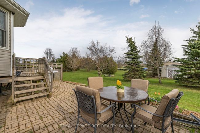 625440 Sideroad 15, House other with 4 bedrooms, 3 bathrooms and 10 parking in Mulmur ON | Image 39