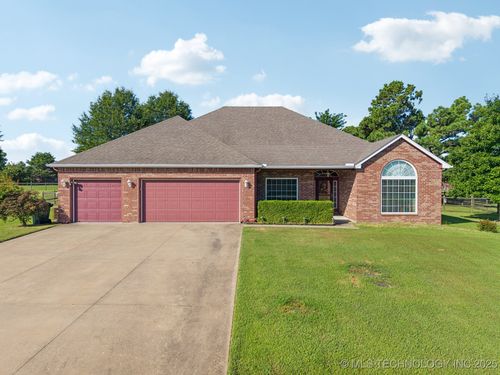 30412 E 68th St S, Broken Arrow, OK, 74014-5476 | Card Image