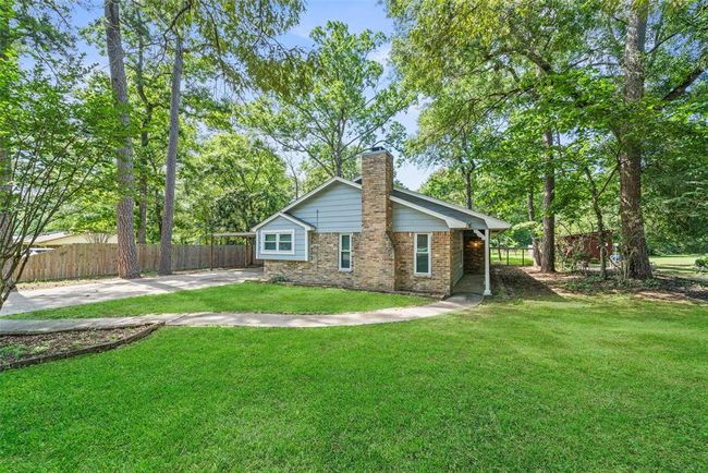 133 Red Oak Ln, House other with 4 bedrooms, 4 bathrooms and null parking in Conroe TX | Image 4