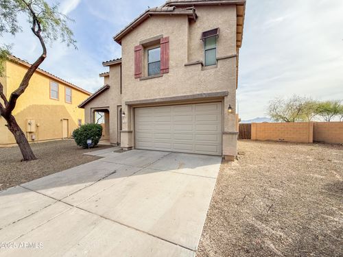 7709 S 63rd Dr, Laveen, AZ, 85339-2768 | Card Image