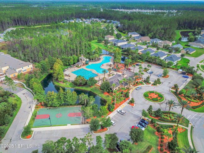 101 - 130 Burnett Ct, Condo with 3 bedrooms, 2 bathrooms and null parking in ST JOHNS FL | Image 30