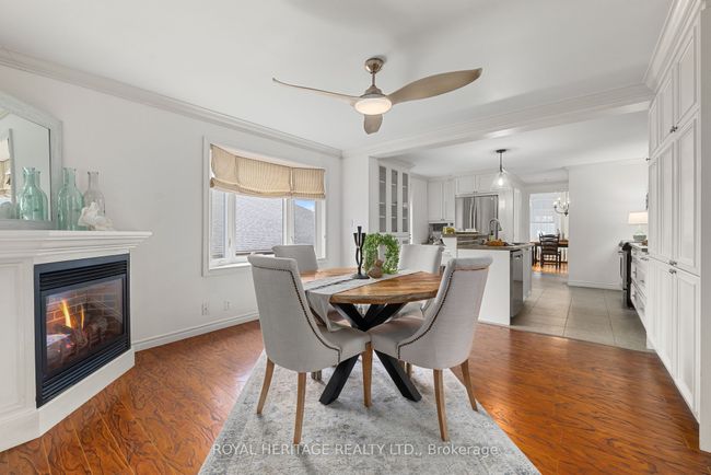 33 Kingsley Ave, House other with 5 bedrooms, 3 bathrooms and 4 parking in Brighton ON | Image 25