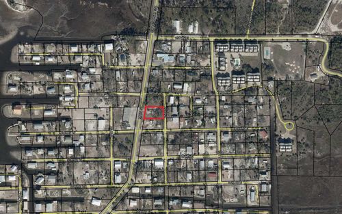 111 Main St, Horseshoe Beach, FL, 32648 | Card Image