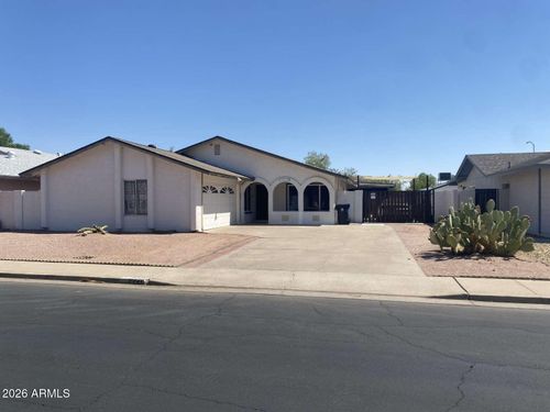 2221 W El Moro Avenue, Mesa, AZ, 85202 | Card Image