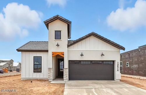 13976 Paseo Central Ave, El Paso, TX, 79928 | Card Image