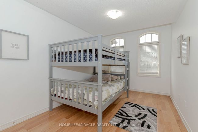 9 Dufay Rd, House attached with 4 bedrooms, 4 bathrooms and 3 parking in Brampton ON | Image 20