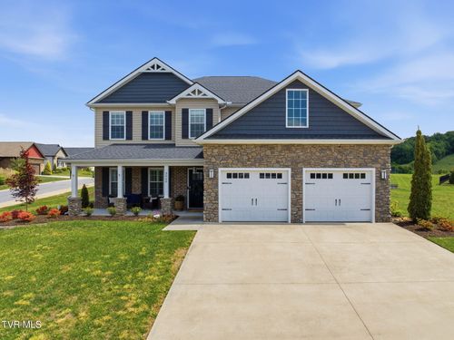 3069 Calton Hl, Kingsport, TN, 37664-5783 | Card Image