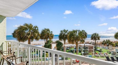 253-2700 N Ocean Blvd, Myrtle Beach, SC, 29577-3052 | Card Image