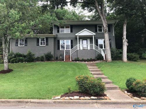 418 Owens Dr Se, Huntsville, AL, 35801-1815 | Card Image