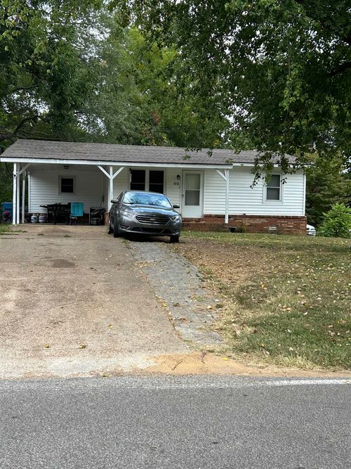 518 James Ave, Covington, TN, 38019-3333 | Card Image