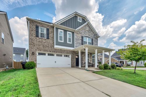 3604 Waterlilly Way, Murfreesboro, TN, 37129-0634 | Card Image