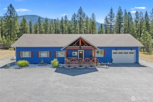 1196 Sunrise Way, Evans, WA, 99126-9710 | Card Image