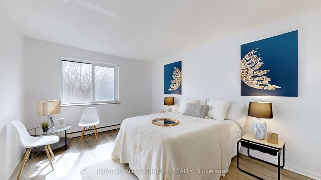 180 - 20 Moonstone Byway, Condo with 3 bedrooms, 2 bathrooms and null parking in North York ON | Image 16