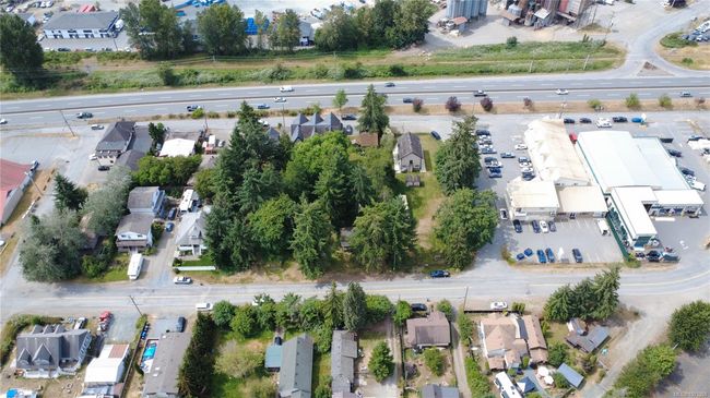5207 Koksilah Frontage Rd, Home with 0 bedrooms, 0 bathrooms and null parking in Duncan BC | Image 20