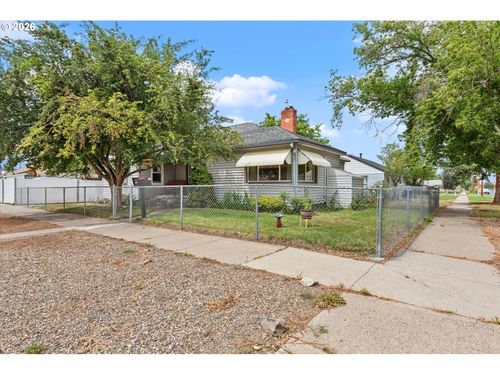 2700 Campbell St, BakerCity, OR, 97814 | Card Image
