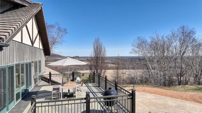 N30732 Square Bluff Rd, House other with 3 bedrooms, 3 bathrooms and null parking in Blair WI | Image 23