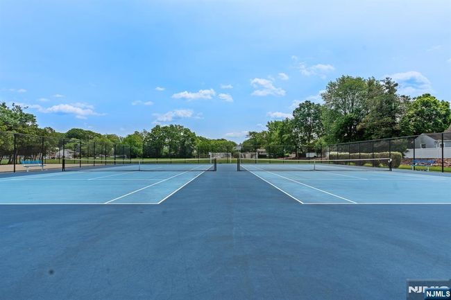 8 Hampton Rd, House other with 3 bedrooms, 2 bathrooms and null parking in Clifton NJ | Image 15