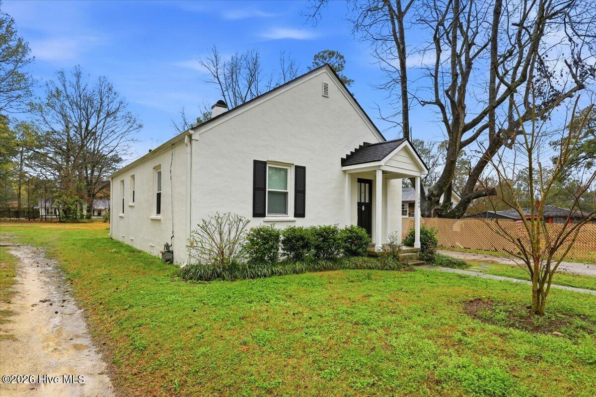 Residential in Wilson 2