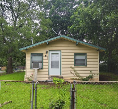 91 Heather Ln, Pottsboro, TX, 75076-4102 | Card Image