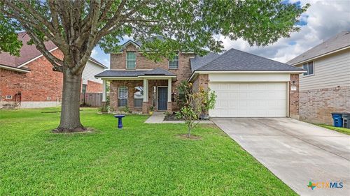 2024 Warwick Pl, New Braunfels, TX, 78130-3191 | Card Image