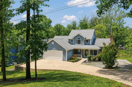 91 Lakeshore Road, Gilbertsville, KY, 42044 | Card Image