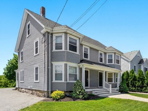 381-381 Hunnewell St, Needham, MA, 02494-1340 | Card Image