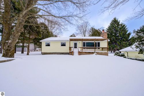 10903 N Long Lake Road, Traverse City, MI, 49685 | Card Image