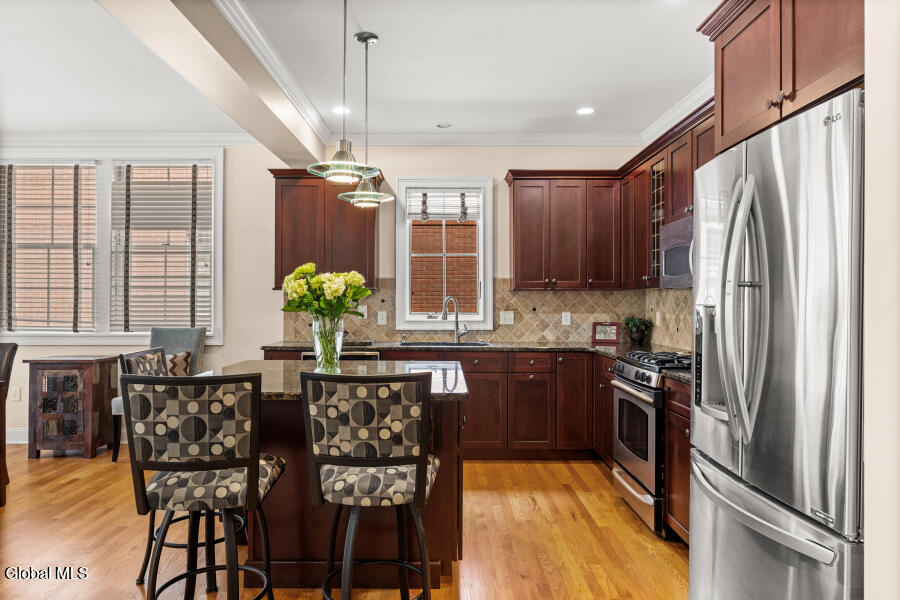 Residential in Saratoga Springs 3