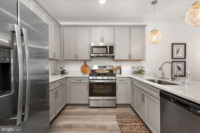 3302 - 33740 Skiff Aly, Condo with 2 bedrooms, 2 bathrooms and null parking in LEWES DE | Image 14