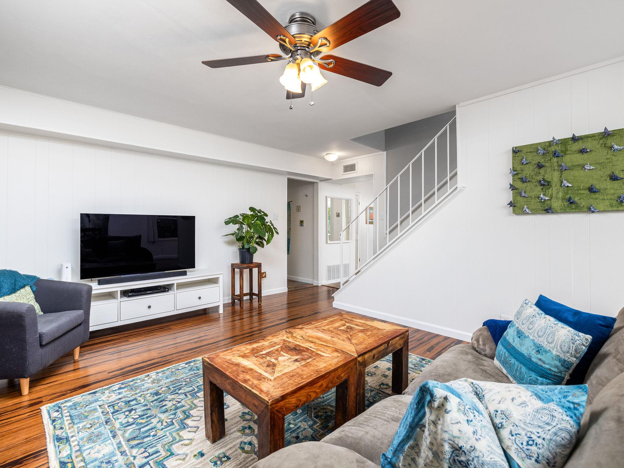 Residential in Austin