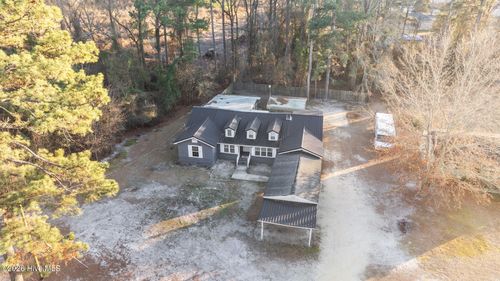 99 Rich St, Salemburg, NC, 28385 | Card Image