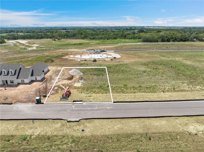 417 Toledo Bend, Home with 0 bedrooms, 0 bathrooms and null parking in McGregor TX | Image 5